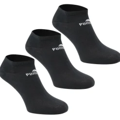 3 Pack Trainer Socks Junior