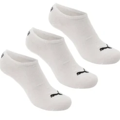 3 Pack Trainer Socks Junior