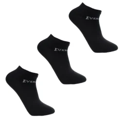 3 Pack Trainer Socks Junior