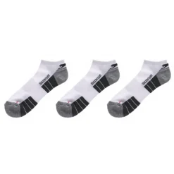 3 Pack Trainer Socks Mens