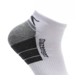 3 Pack Trainer Socks Mens
