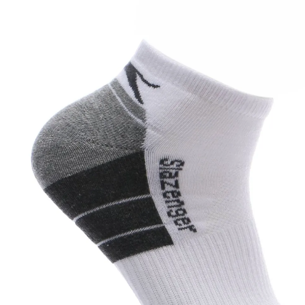 3 Pack Trainer Socks Mens