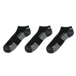 3 Pack Trainer Socks Mens