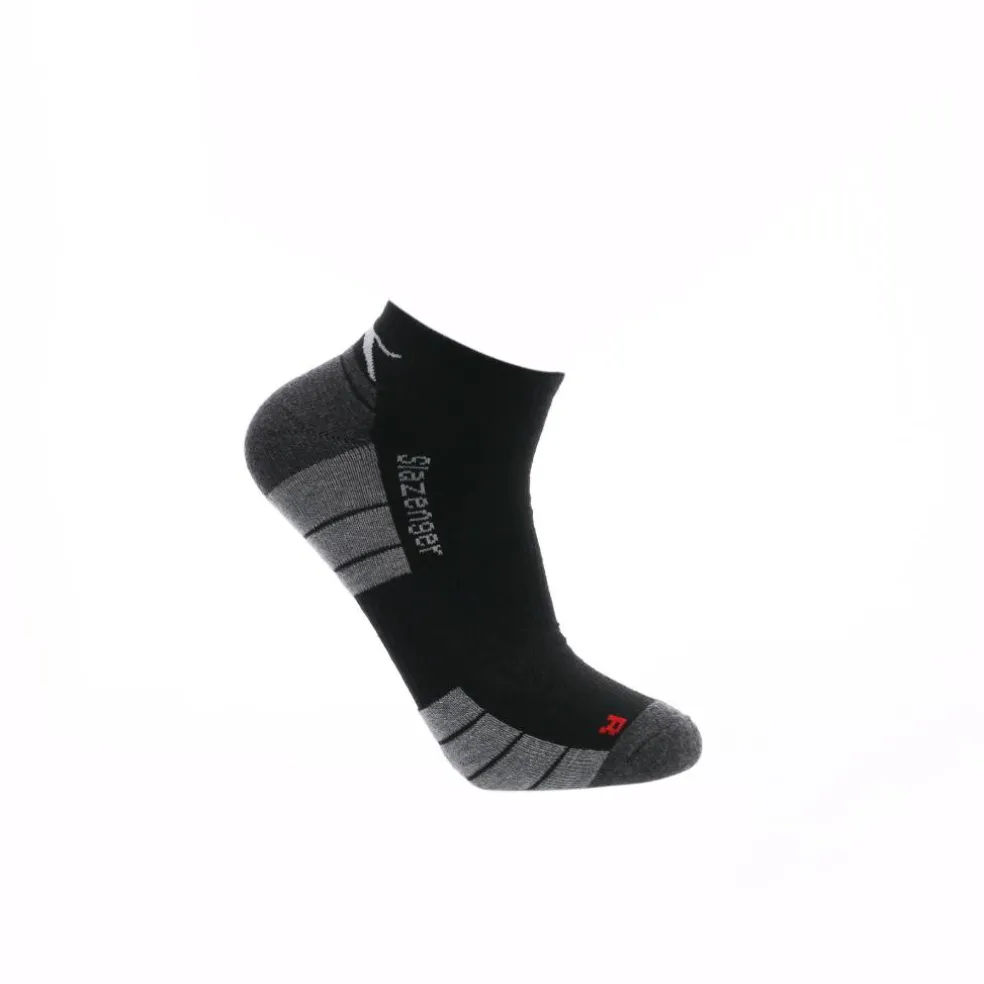 3 Pack Trainer Socks Mens