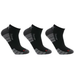 3 Pack Trainer Socks Mens