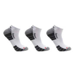 3 Pack Trainer Socks Mens