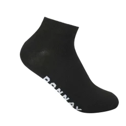 10 Pack Trainer Socks Mens