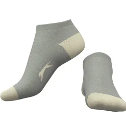 5 Pack Trainer Socks Mens Size 7-11
