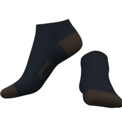 5 Pack Trainer Socks Mens Size 7-11