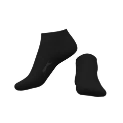 5 Pack Trainer Socks Mens Size 7-11