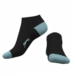 5 Pack Trainer Socks Mens Size 7-11