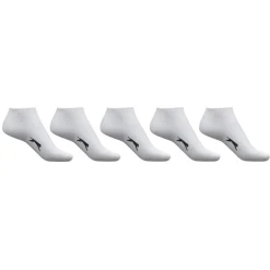 5 Pack Trainer Socks Mens Size 7-11