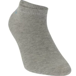 5 Pack Trainers Socks Childrens