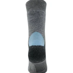 2 Pack Trekking Socks Juniors