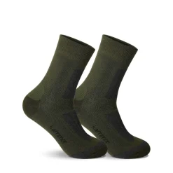 2 Pack Trekking Socks Juniors