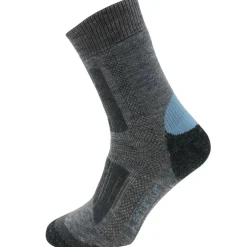 2 Pack Trekking Socks Juniors