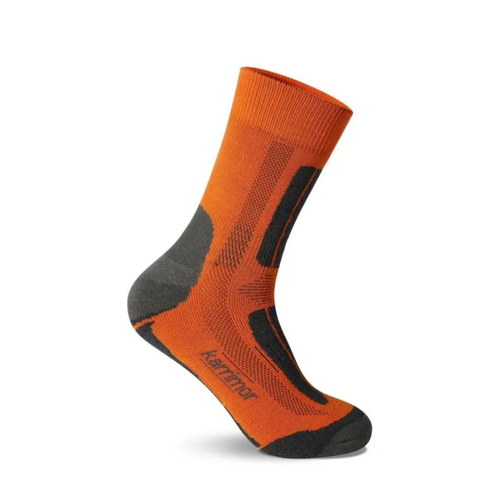 2 Pack Trekking Socks Mens
