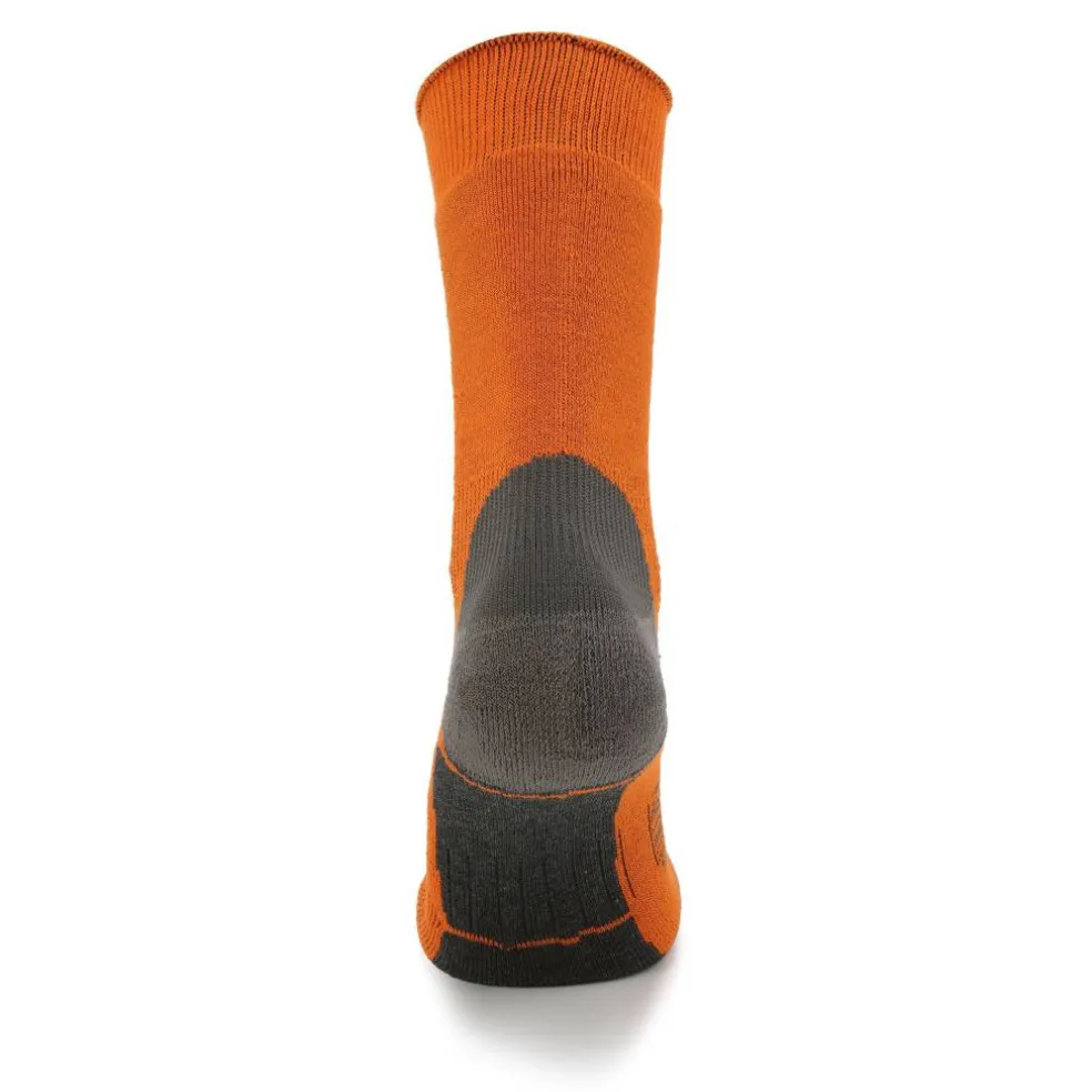 2 Pack Trekking Socks Mens