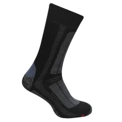 2 Pack Trekking Socks Mens