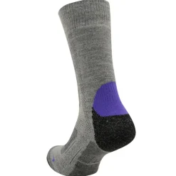2 Pack Trekking Socks Womens