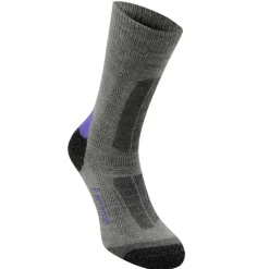 2 Pack Trekking Socks Womens