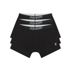 3 Pack Trunks Juniors