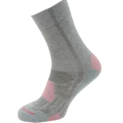 2 Pack Walking Sock Junior