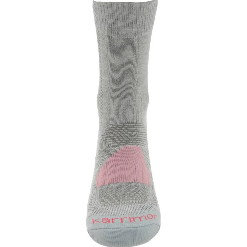 2 Pack Walking Sock Junior