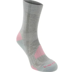 2 Pack Walking Sock Junior