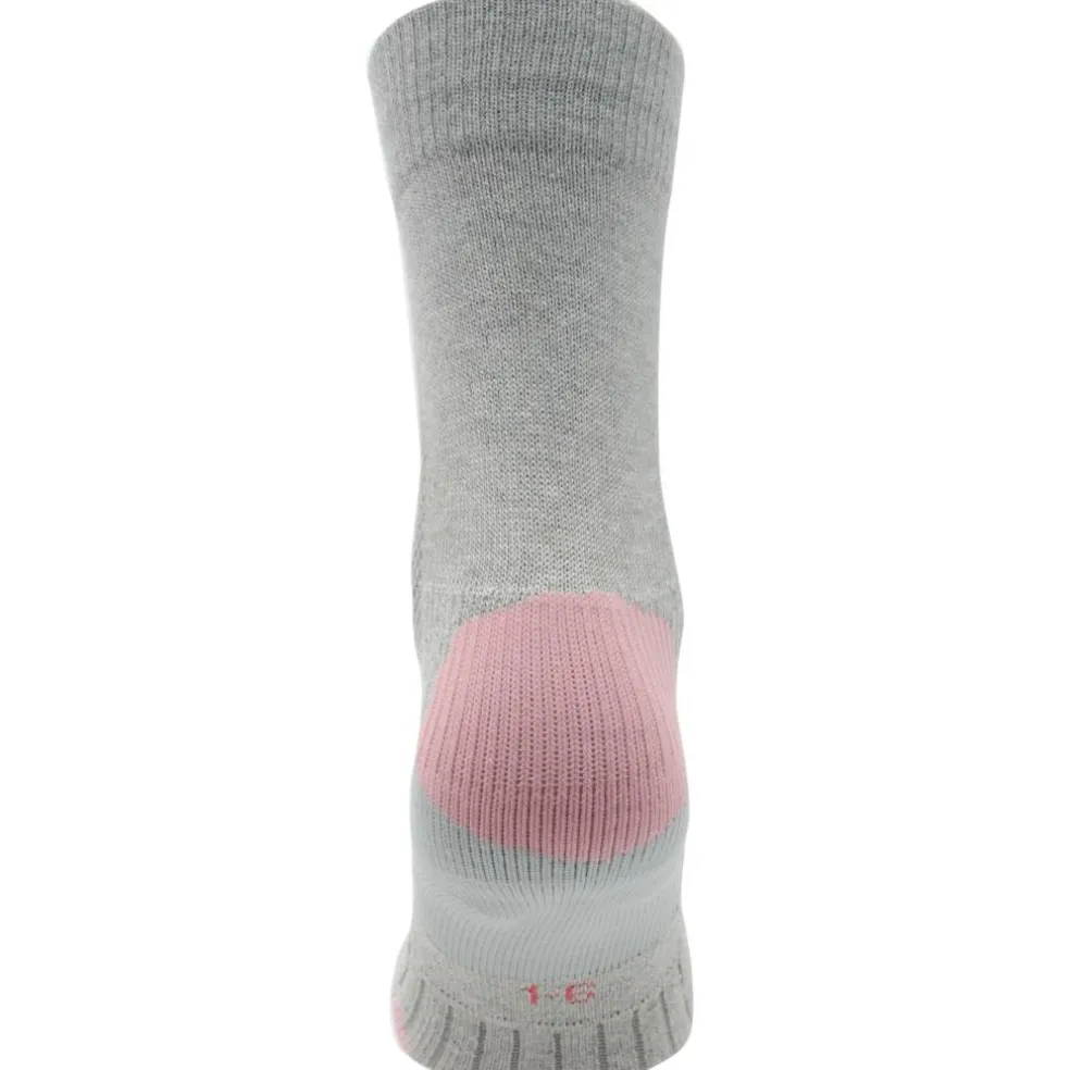 2 Pack Walking Sock Junior