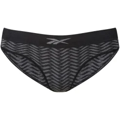 2 Pack Womens Briefs Ash