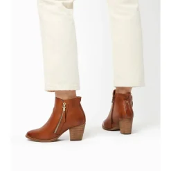 Paice Ankle Boots