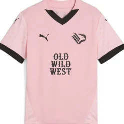 Palermo Home Shirt 2024 2025 Juniors