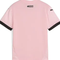 Palermo Home Shirt 2024 2025 Juniors