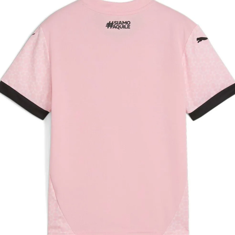 Palermo Home Shirt 2024 2025 Juniors