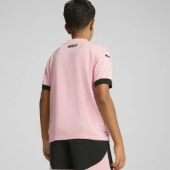 Palermo Home Shirt 2024 2025 Juniors