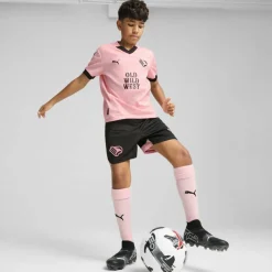 Palermo Home Shirt 2024 2025 Juniors