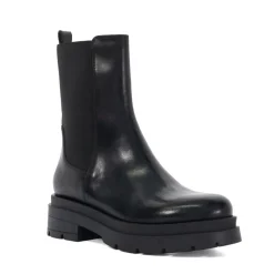Palmero Chunky Chelsea Boots