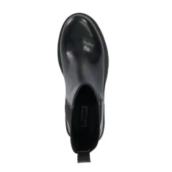 Palmero Chunky Chelsea Boots