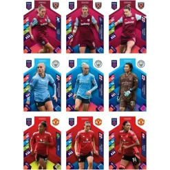 Panini WSL 24/25 53