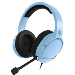 PANTHER Gaming Headset PS4 PS5 XBOX Switch & PC - Sky