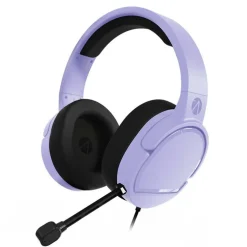 PANTHER Gaming Headset PS4 PS5 XBOX Switch & PC - Lavender
