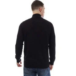 Paraguay 1/4 Zip Knit