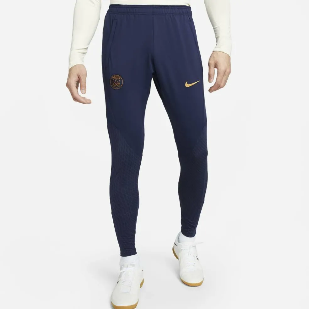 Paris Saint-Germain Strike Dri-Fit Tracksuit Bottom Adults