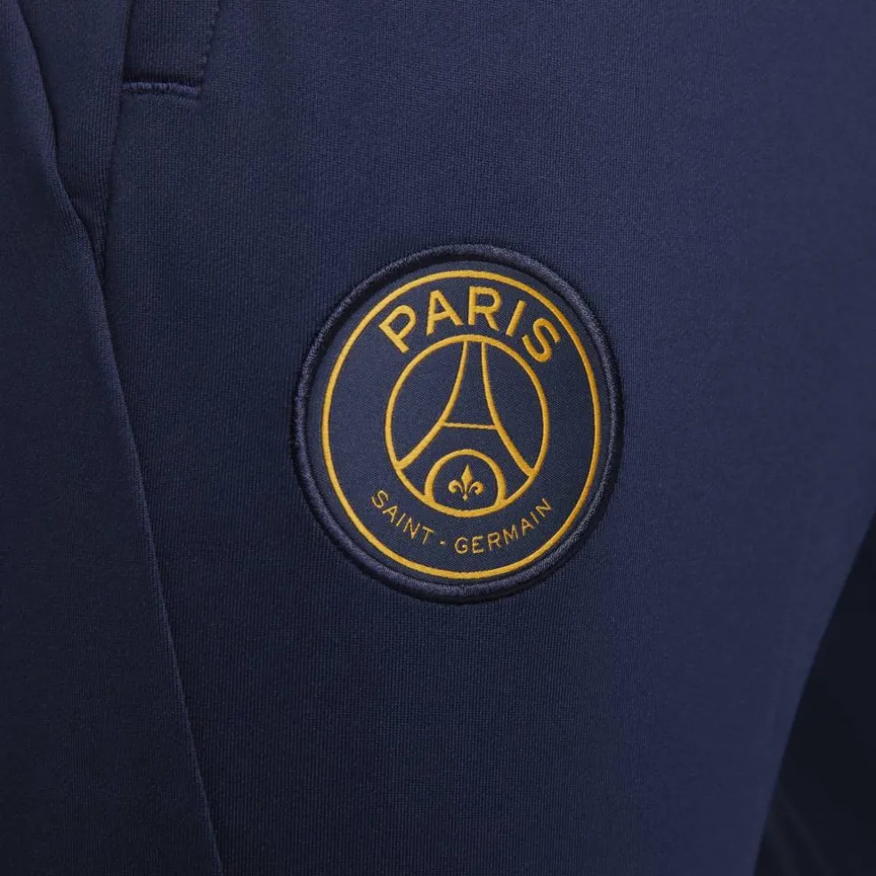 Paris Saint-Germain Strike Dri-Fit Tracksuit Bottom Adults