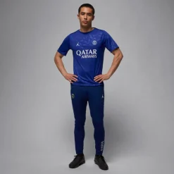 Paris Saint Germain Academy Pro Pre Match Shirt Adults