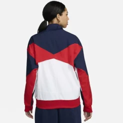 Paris Saint-Germain Anthem Jacket 2024 Womens
