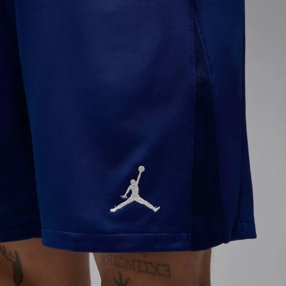 Paris Saint-Germain Fourth Shorts 2025 Adults
