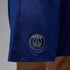 Paris Saint-Germain Fourth Shorts 2025 Adults