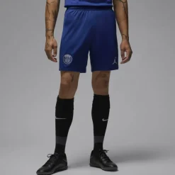 Paris Saint-Germain Fourth Shorts 2025 Adults